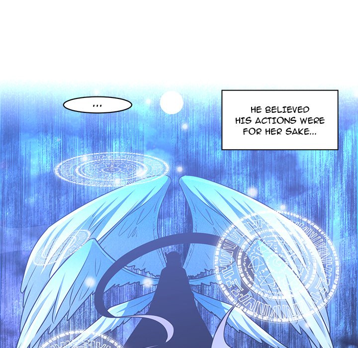 Go Away, Mr.Demon Chapter 144 image 16