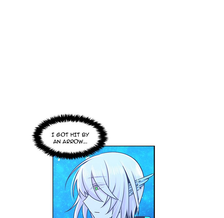 Go Away, Mr.Demon Chapter 144 image 18