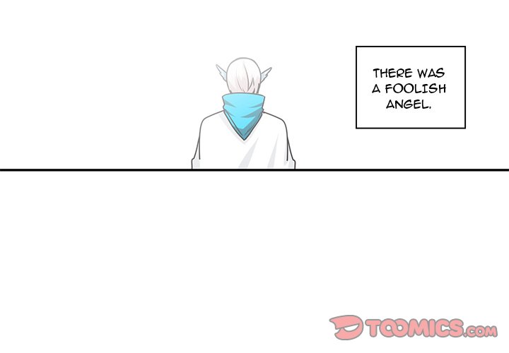 Go Away, Mr.Demon Chapter 144 image 1