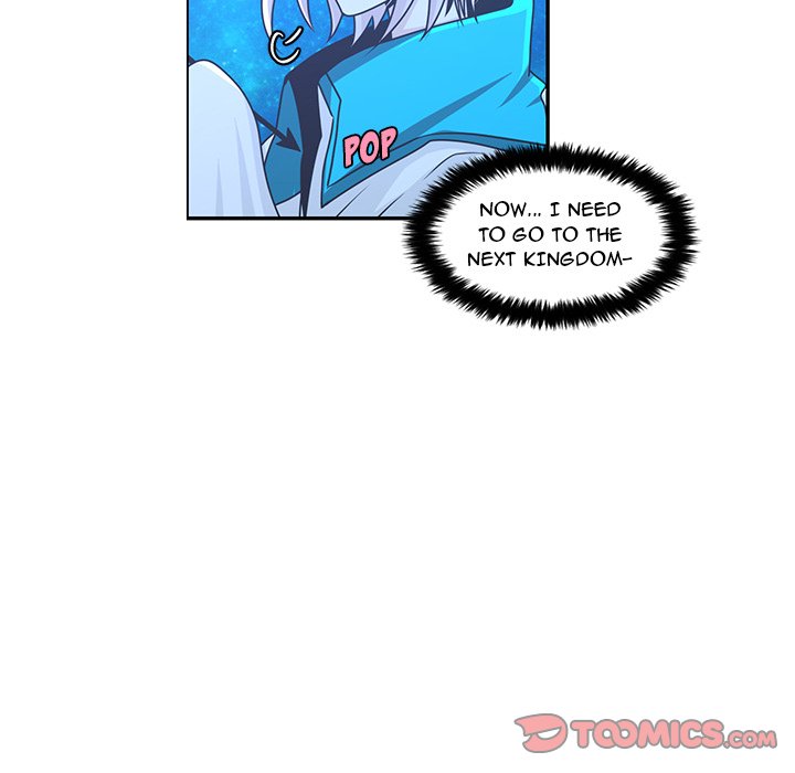 Go Away, Mr.Demon Chapter 144 image 19