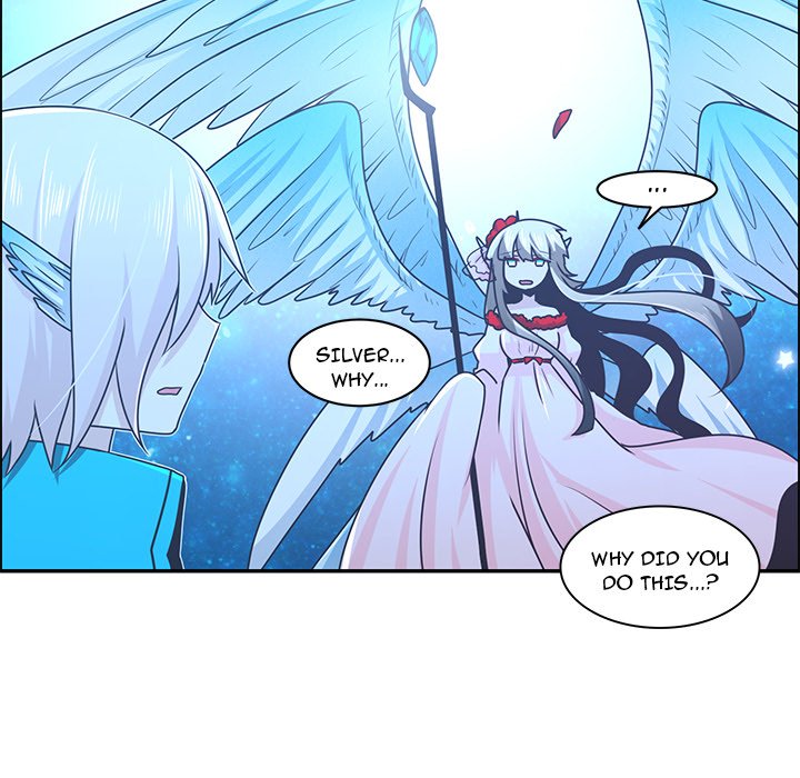 Go Away, Mr.Demon Chapter 144 image 24