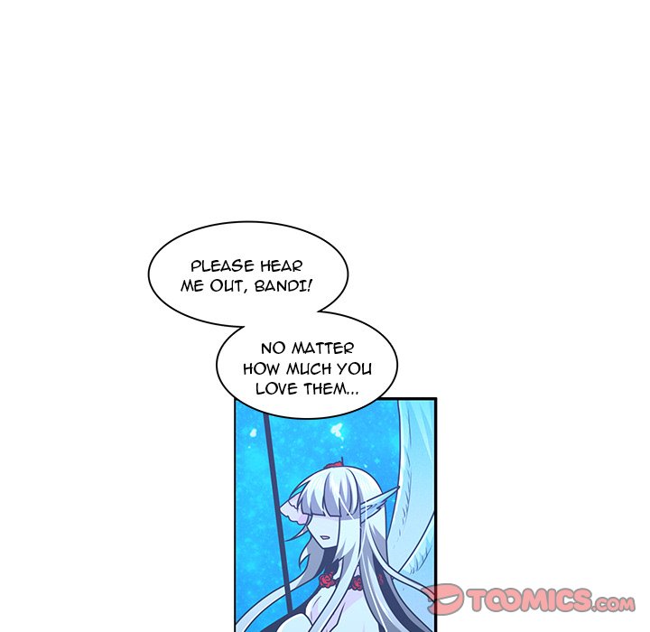 Go Away, Mr.Demon Chapter 144 image 25