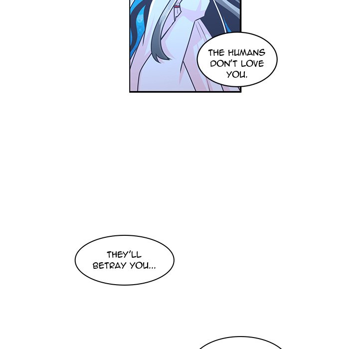 Go Away, Mr.Demon Chapter 144 image 26