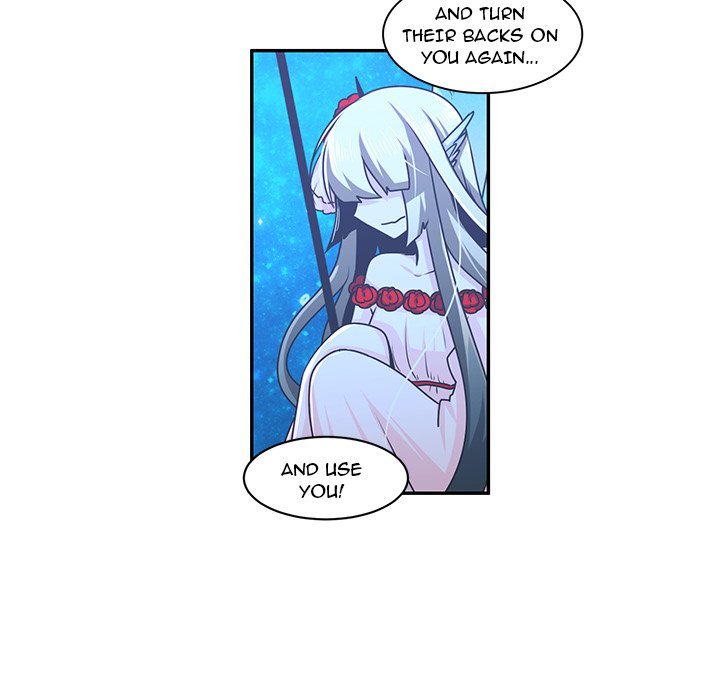 Go Away, Mr.Demon Chapter 144 image 27