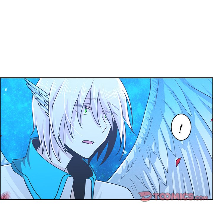 Go Away, Mr.Demon Chapter 144 image 31