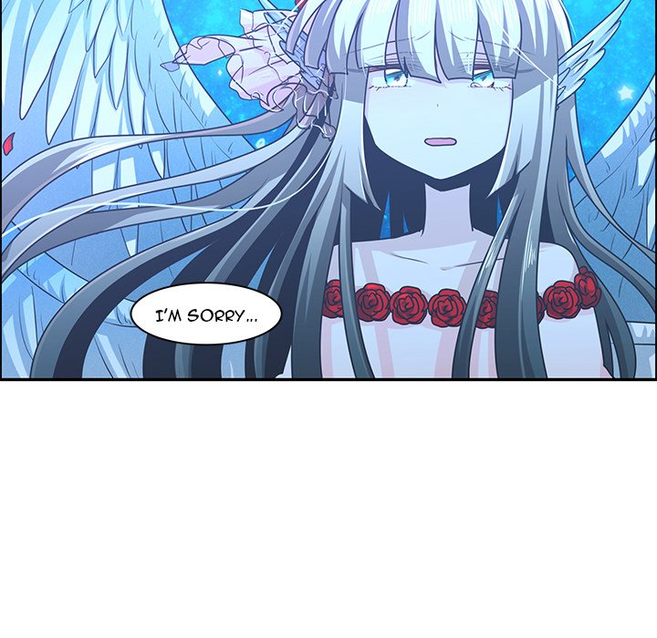 Go Away, Mr.Demon Chapter 144 image 33
