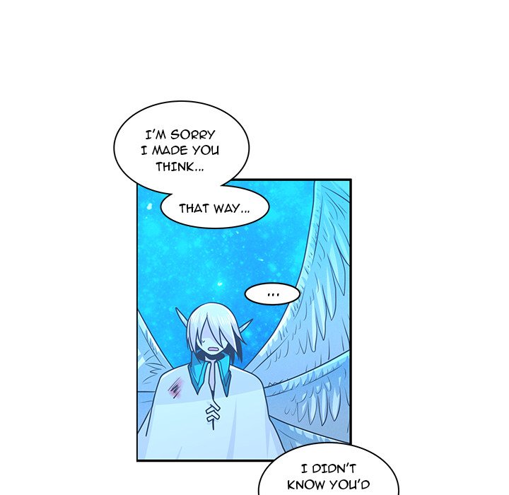 Go Away, Mr.Demon Chapter 144 image 34