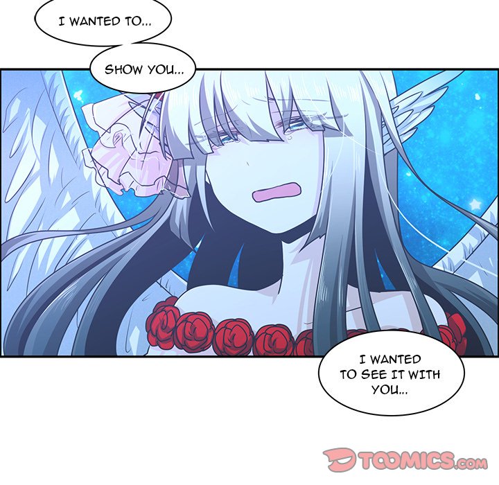 Go Away, Mr.Demon Chapter 144 image 37