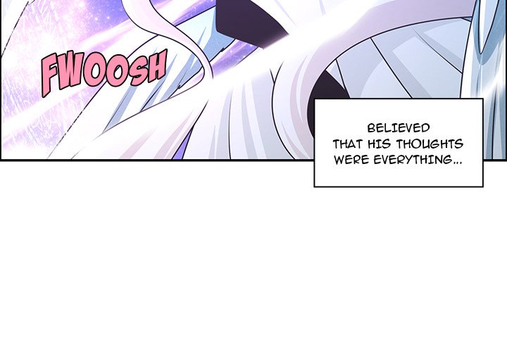 Go Away, Mr.Demon Chapter 144 image 3