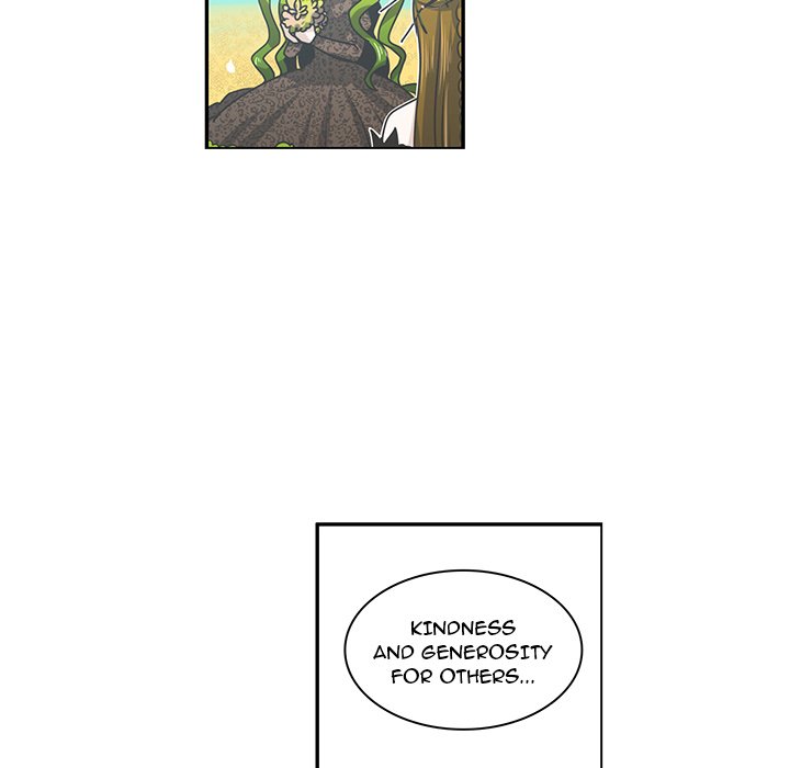 Go Away, Mr.Demon Chapter 144 image 40