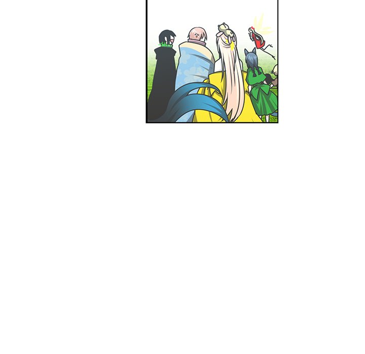 Go Away, Mr.Demon Chapter 144 image 41