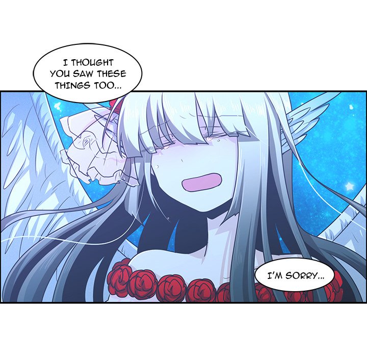 Go Away, Mr.Demon Chapter 144 image 42