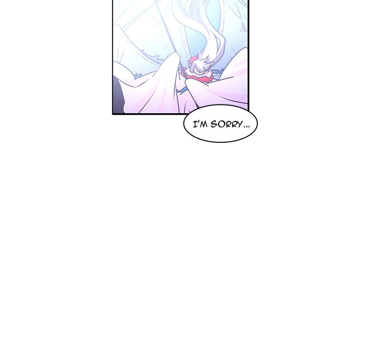Go Away, Mr.Demon Chapter 144 image 45