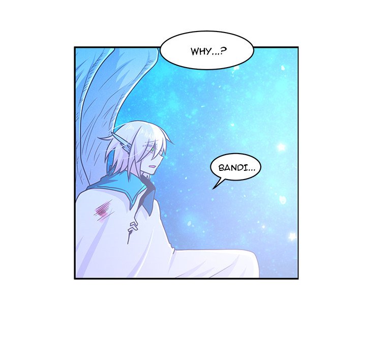 Go Away, Mr.Demon Chapter 144 image 46