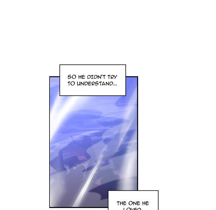 Go Away, Mr.Demon Chapter 144 image 4