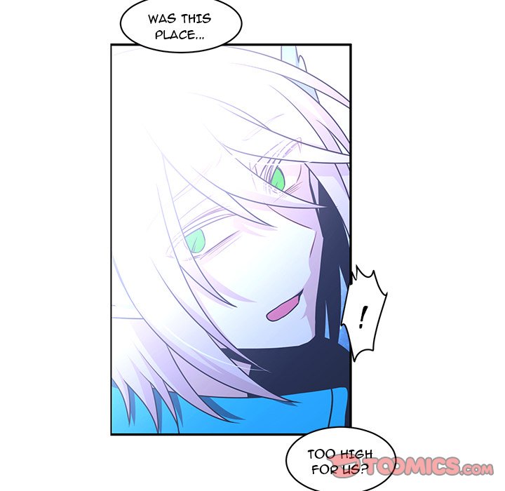 Go Away, Mr.Demon Chapter 144 image 49
