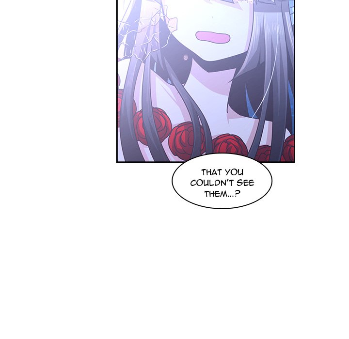 Go Away, Mr.Demon Chapter 144 image 51