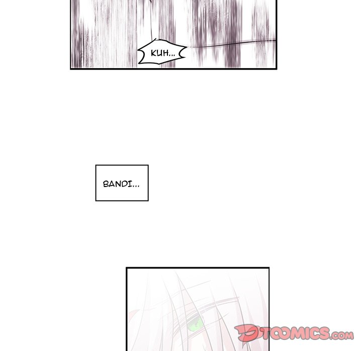 Go Away, Mr.Demon Chapter 144 image 55
