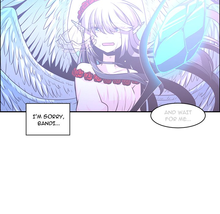 Go Away, Mr.Demon Chapter 144 image 58