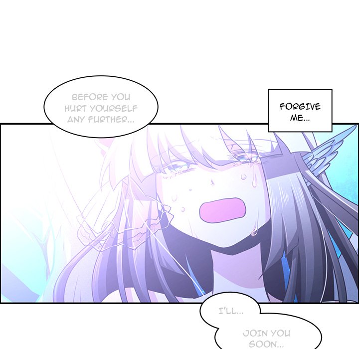 Go Away, Mr.Demon Chapter 144 image 59