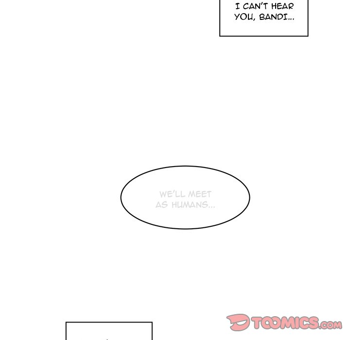 Go Away, Mr.Demon Chapter 144 image 61