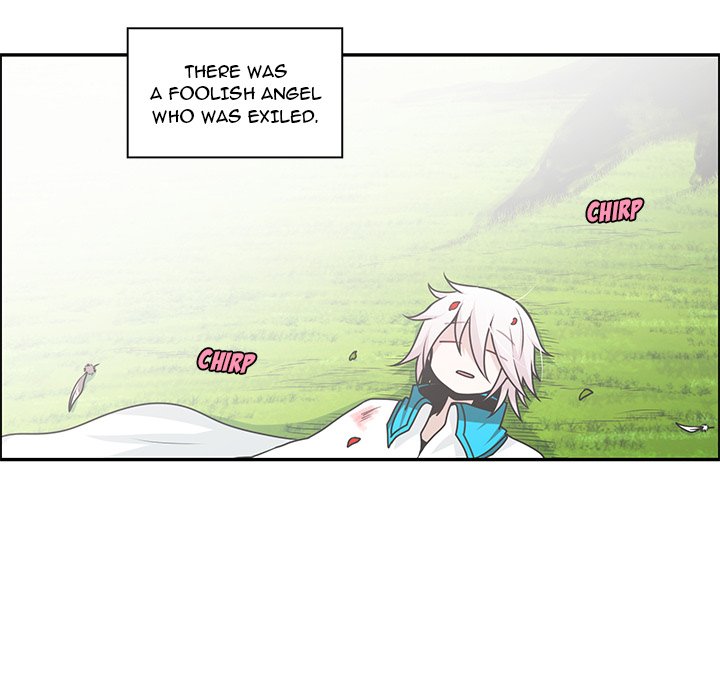 Go Away, Mr.Demon Chapter 144 image 65