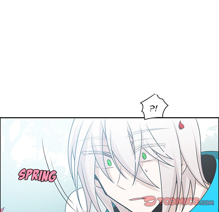 Go Away, Mr.Demon Chapter 144 image 67