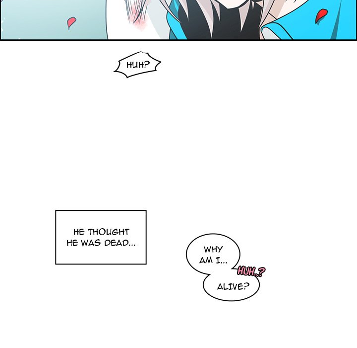 Go Away, Mr.Demon Chapter 144 image 68