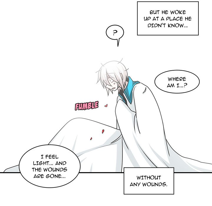 Go Away, Mr.Demon Chapter 144 image 69