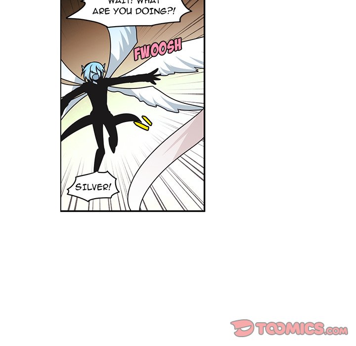 Go Away, Mr.Demon Chapter 144 image 7