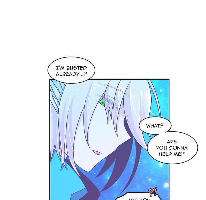 Go Away, Mr.Demon Chapter 144 image 8