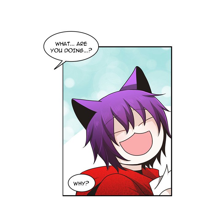 Go Away, Mr.Demon Chapter 145 image 11