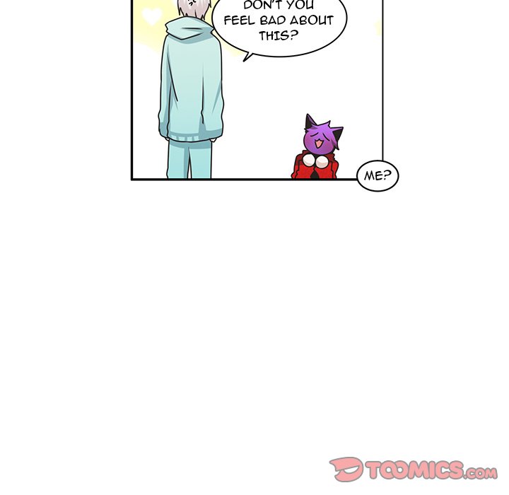 Go Away, Mr.Demon Chapter 145 image 13