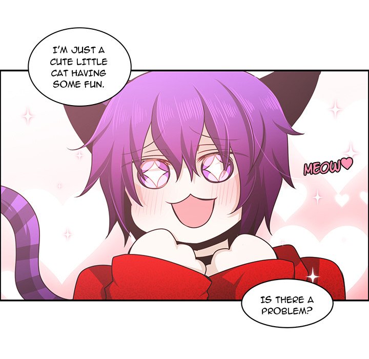 Go Away, Mr.Demon Chapter 145 image 14