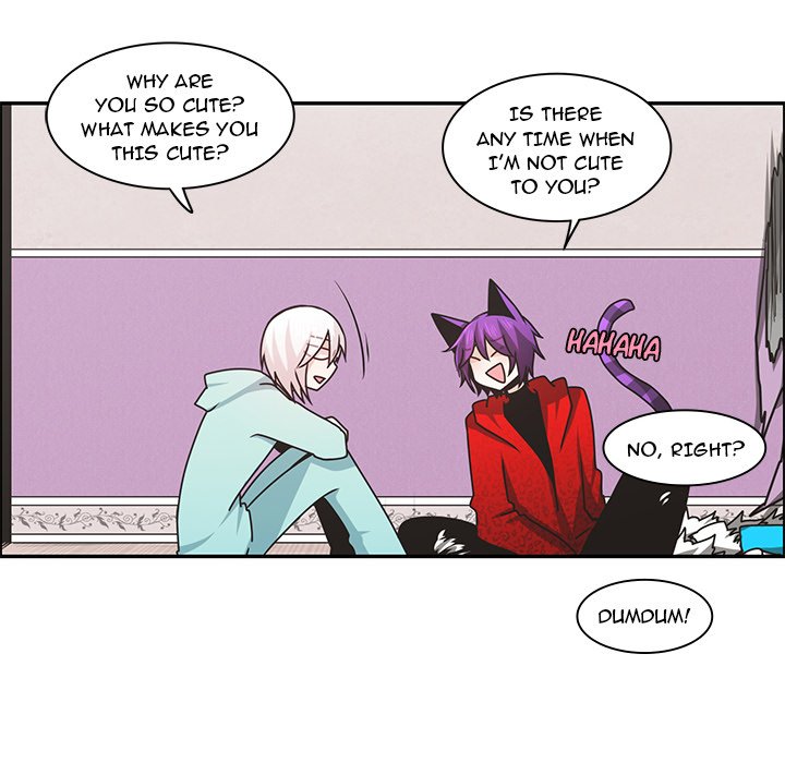 Go Away, Mr.Demon Chapter 145 image 17