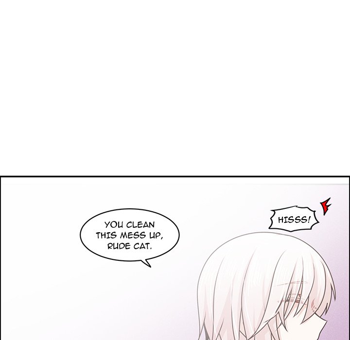 Go Away, Mr.Demon Chapter 145 image 18