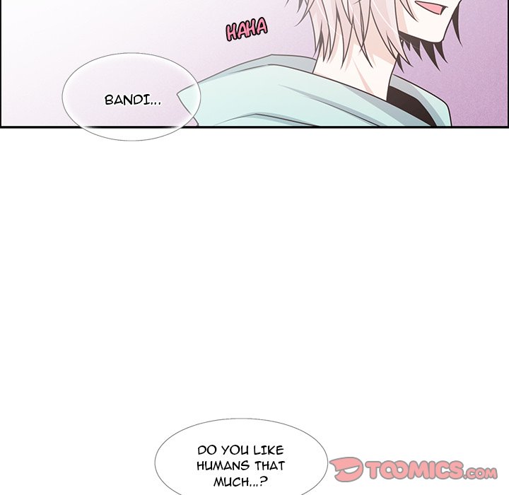 Go Away, Mr.Demon Chapter 145 image 19