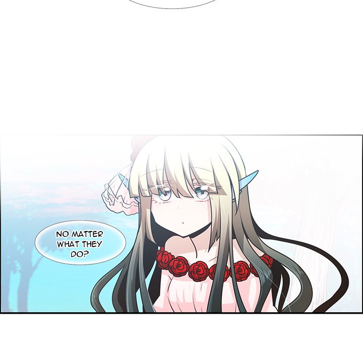 Go Away, Mr.Demon Chapter 145 image 20
