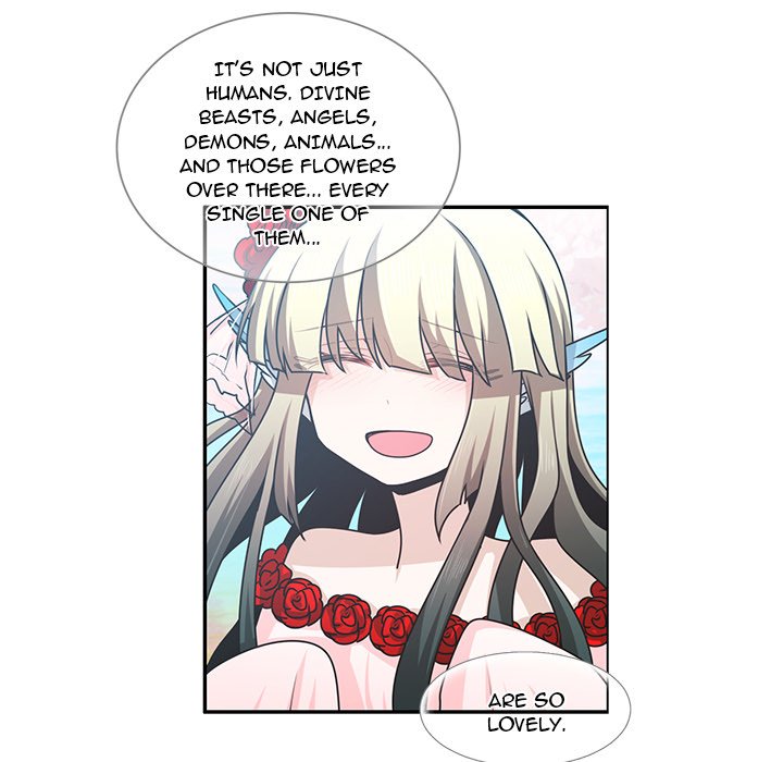 Go Away, Mr.Demon Chapter 145 image 23