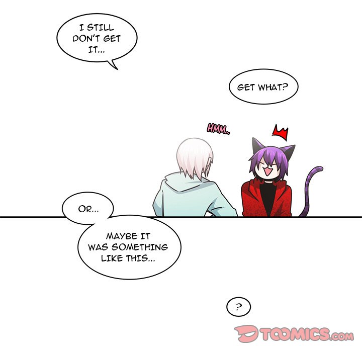 Go Away, Mr.Demon Chapter 145 image 25