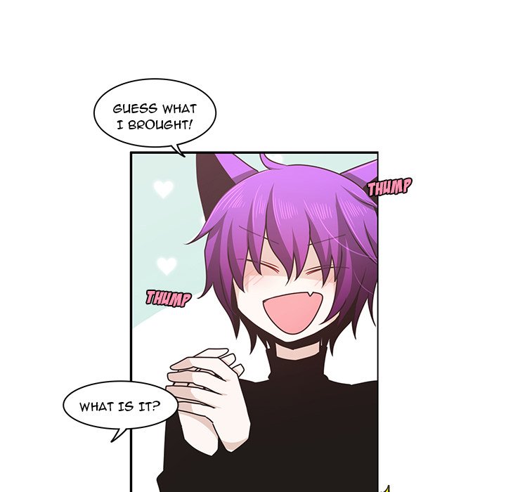Go Away, Mr.Demon Chapter 145 image 30
