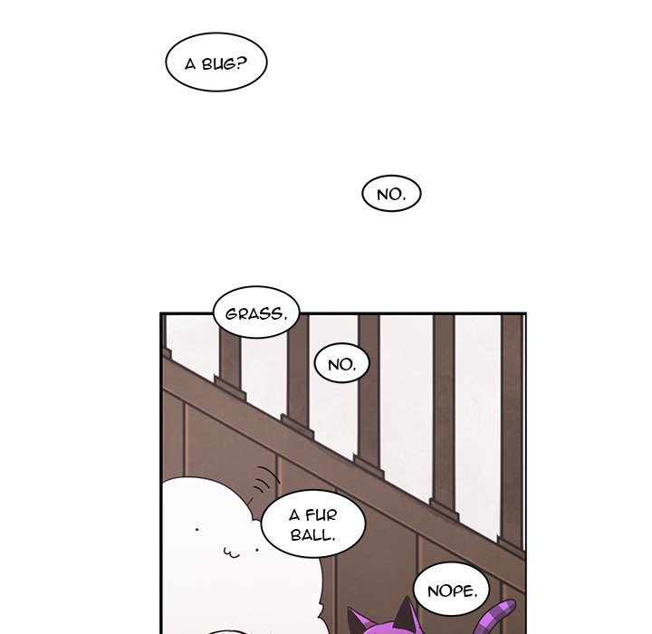 Go Away, Mr.Demon Chapter 145 image 33