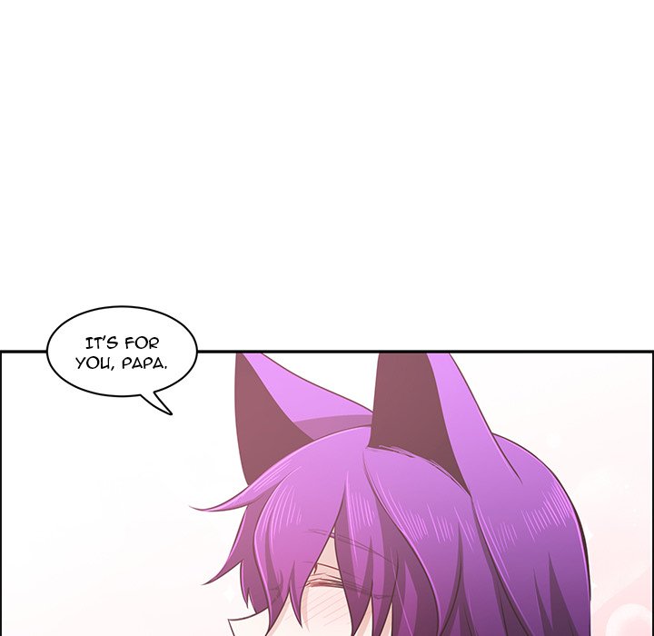 Go Away, Mr.Demon Chapter 145 image 36