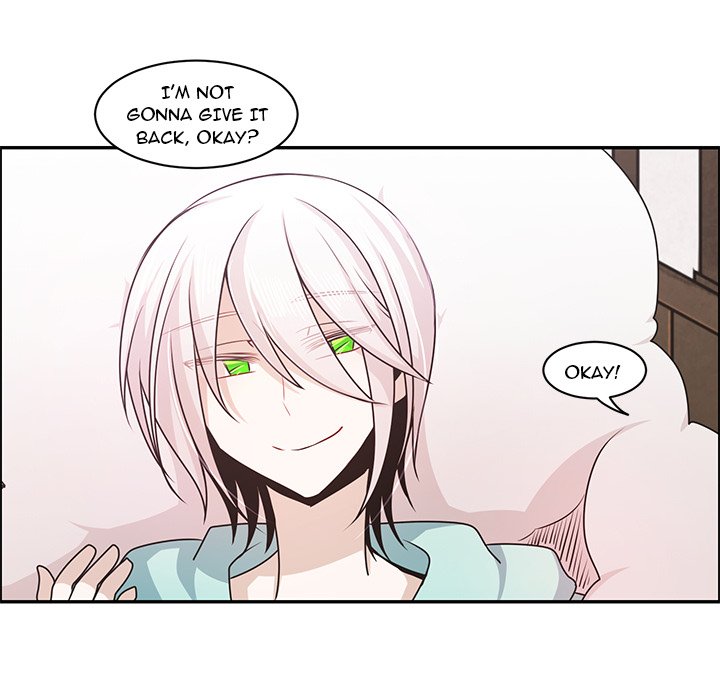 Go Away, Mr.Demon Chapter 145 image 38
