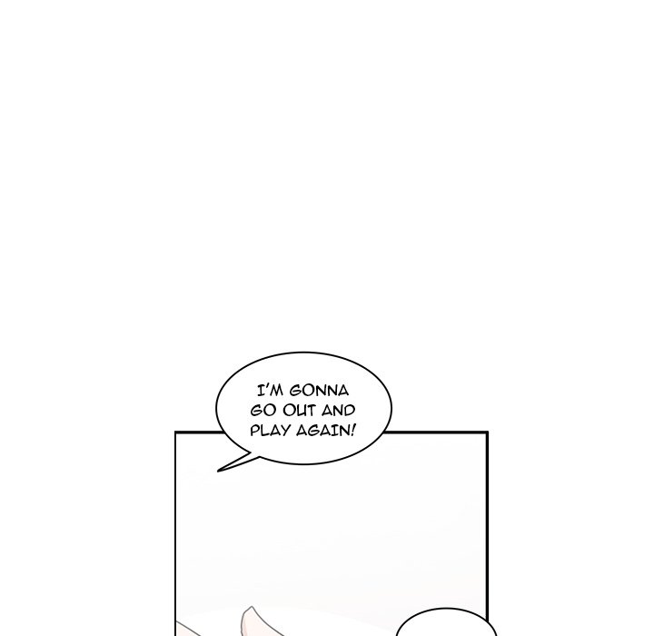 Go Away, Mr.Demon Chapter 145 image 39