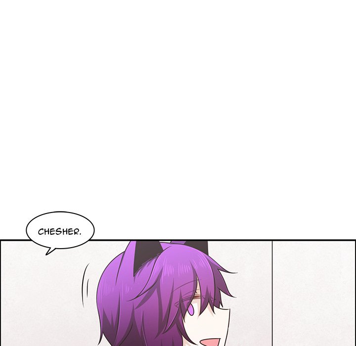 Go Away, Mr.Demon Chapter 145 image 42
