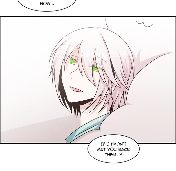 Go Away, Mr.Demon Chapter 145 image 44