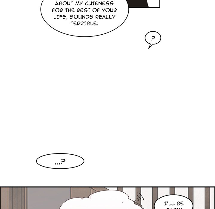 Go Away, Mr.Demon Chapter 145 image 48