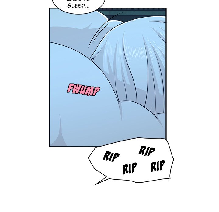Go Away, Mr.Demon Chapter 145 image 4