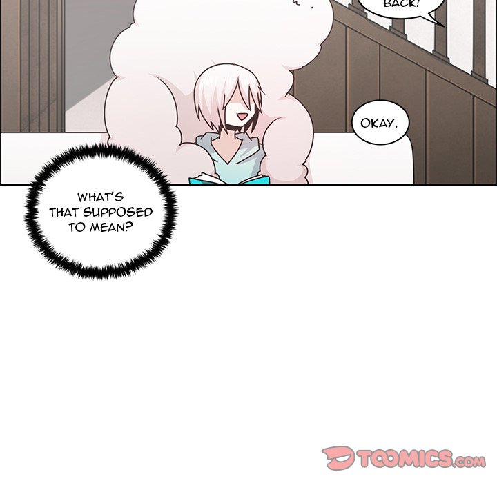 Go Away, Mr.Demon Chapter 145 image 49